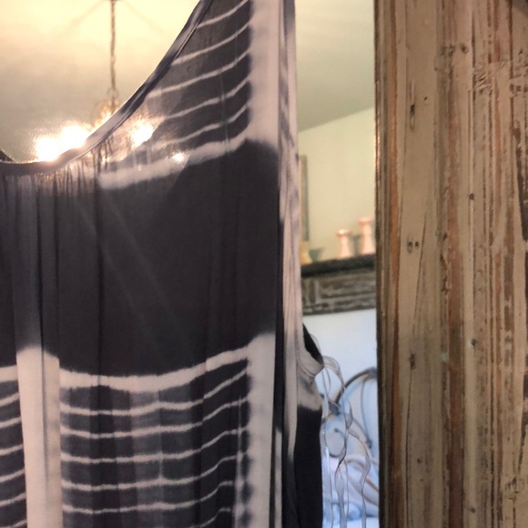 Ty-dye maxi dress - Picture 3 of 3